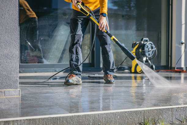 Best Local Pressure Washing Services  in Nuevo, CA