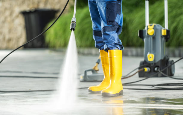 Pressure Washing Contractors in Nuevo, CA
