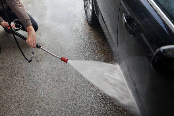 Best Commercial Pressure Washing  in Nuevo, CA