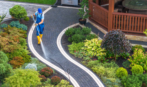 Best Deck Cleaning Services  in Nuevo, CA